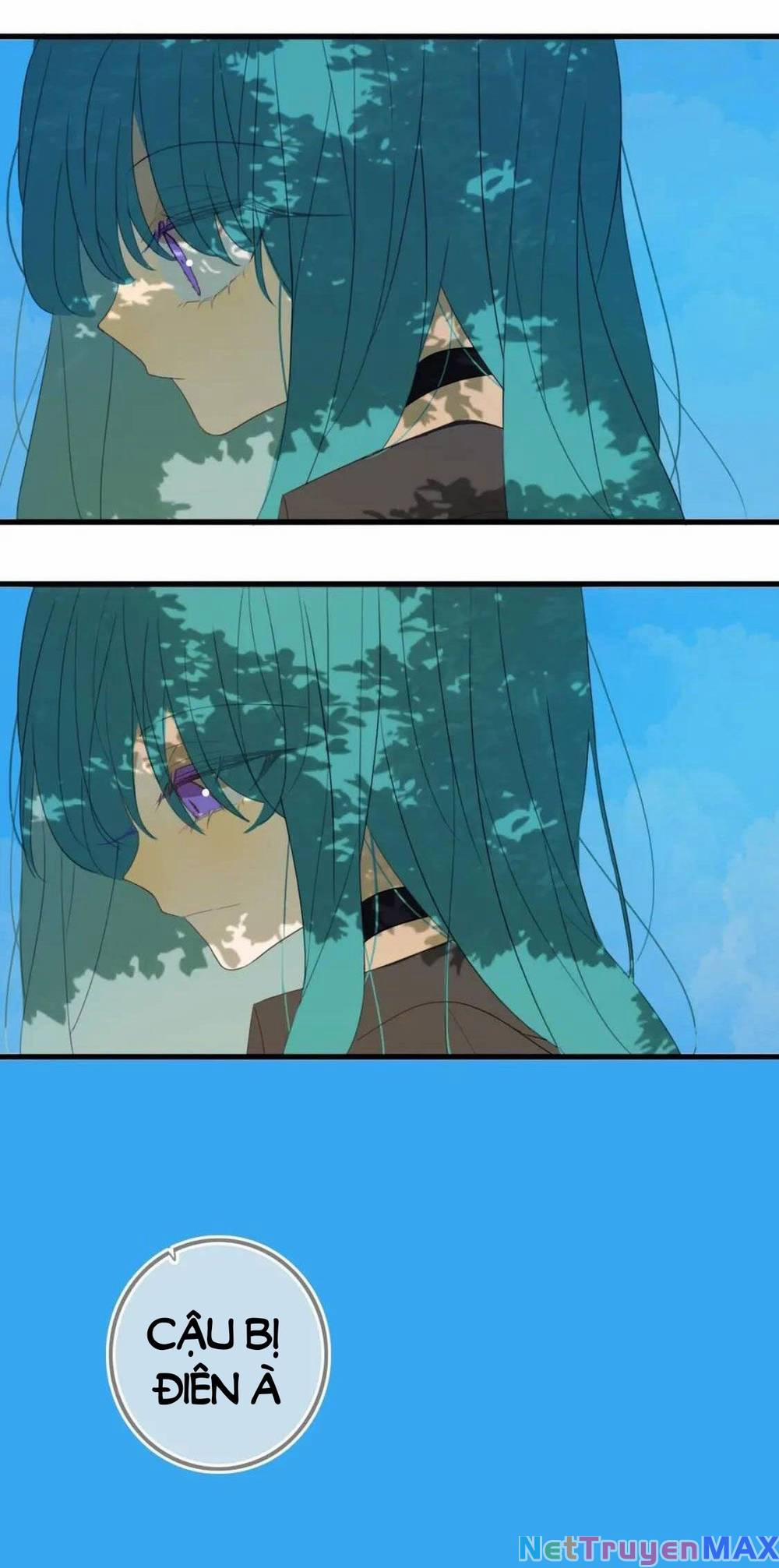 Đó Không Phải Chị Gái Tôi 55 trang 31