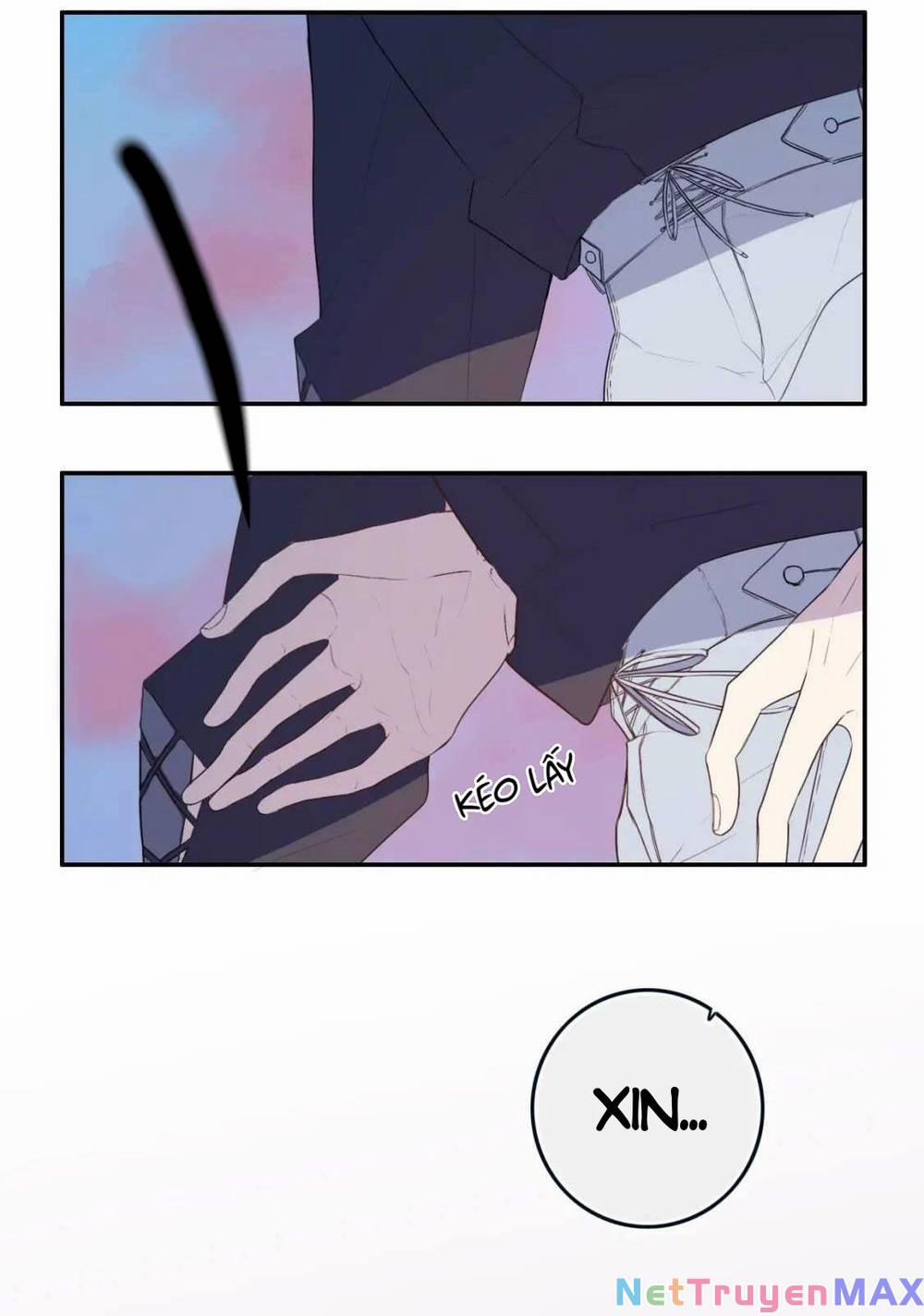 Đó Không Phải Chị Gái Tôi 55 trang 40