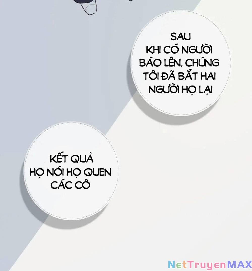 Đó Không Phải Chị Gái Tôi 55 trang 5