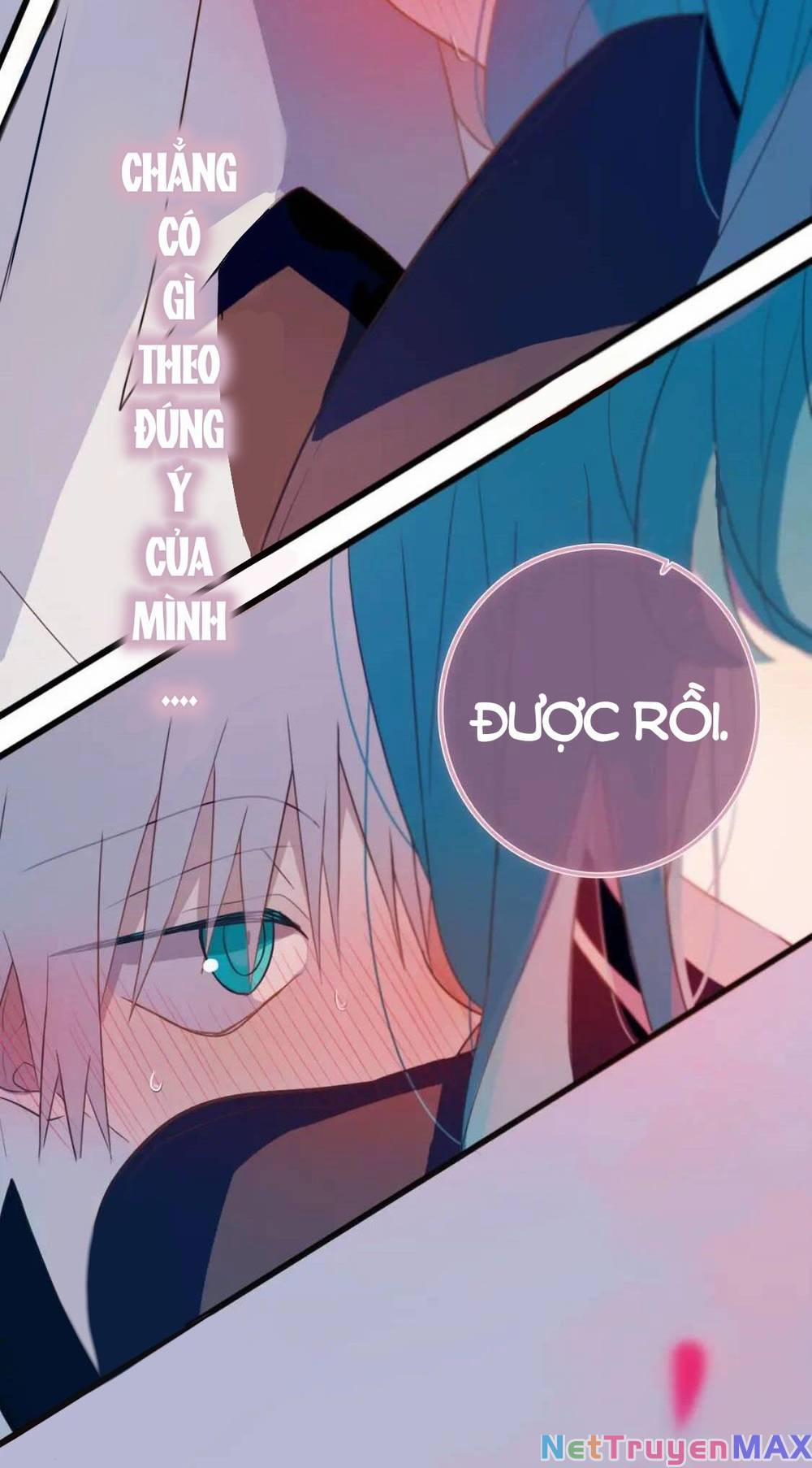 Đó Không Phải Chị Gái Tôi 55 trang 51