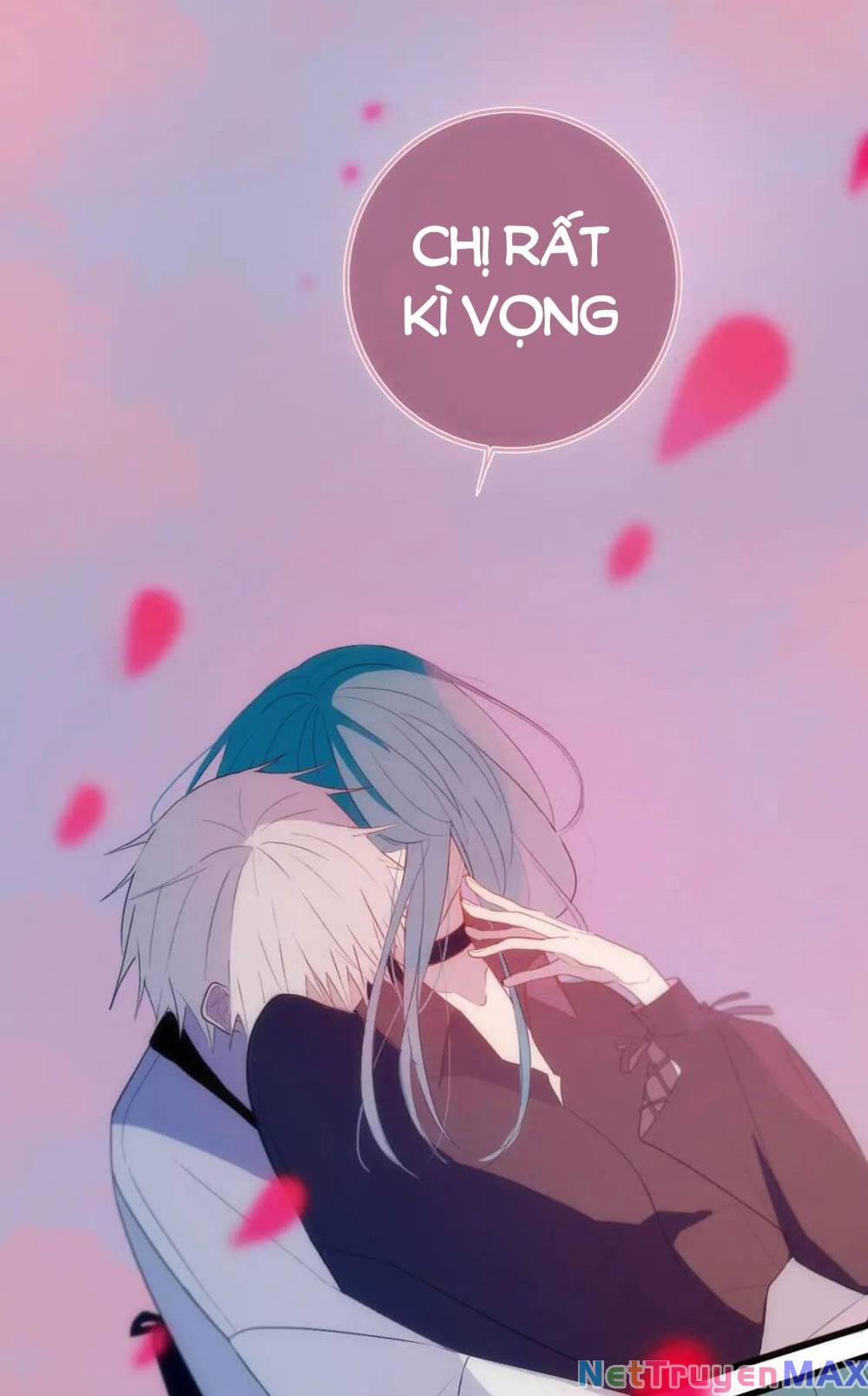 Đó Không Phải Chị Gái Tôi 55 trang 53