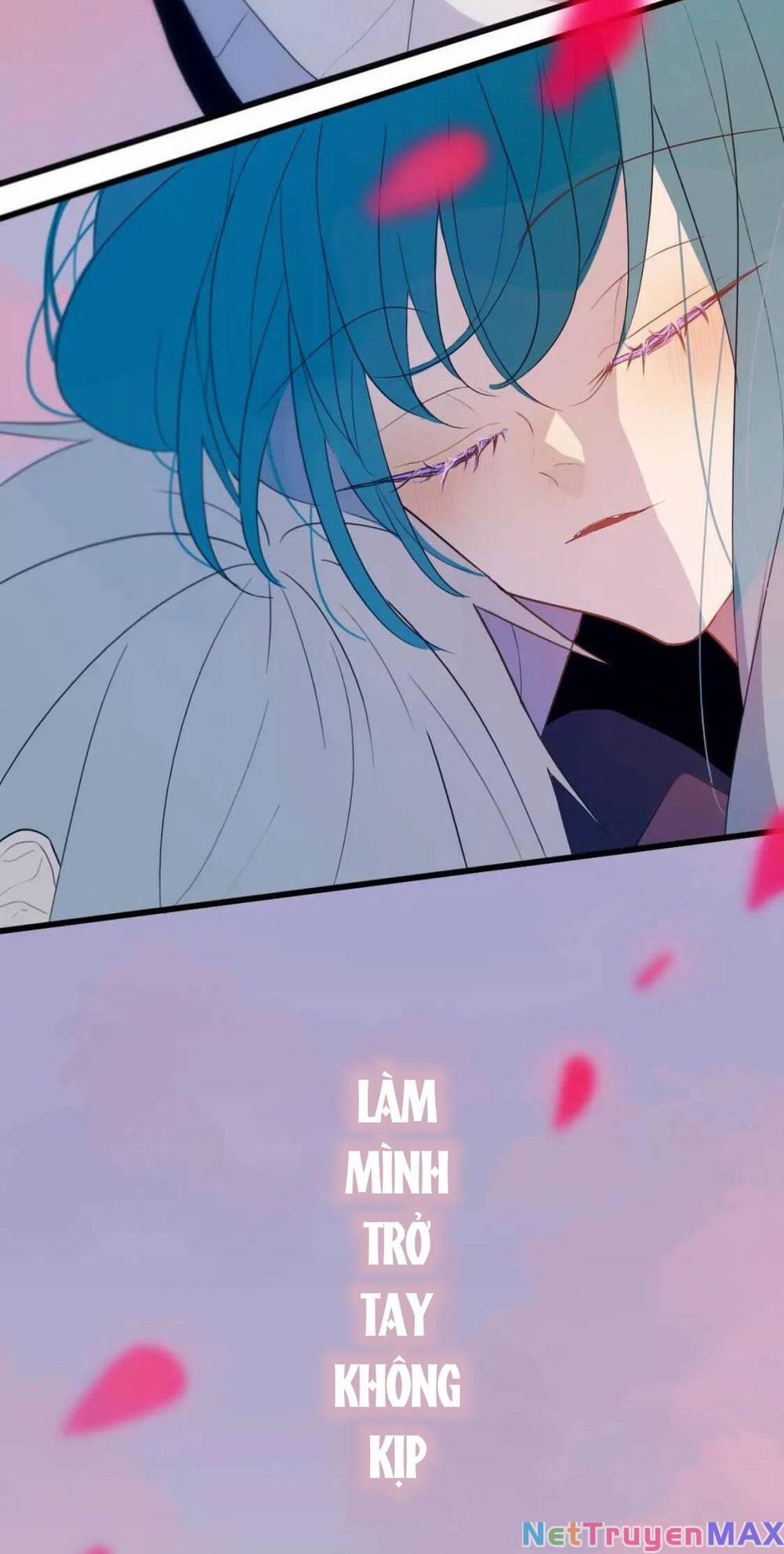 Đó Không Phải Chị Gái Tôi 55 trang 54