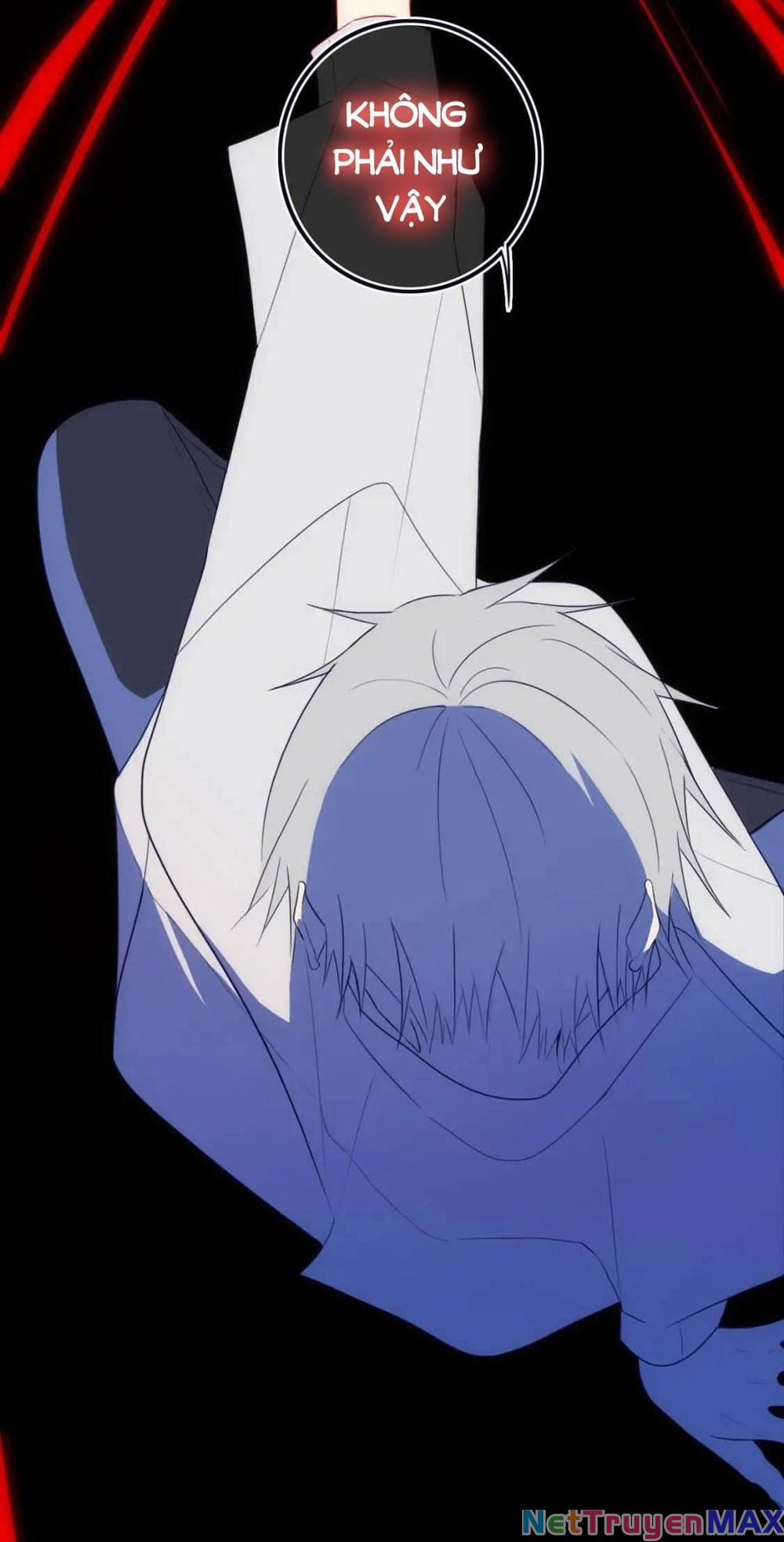 Đó Không Phải Chị Gái Tôi 56 trang 14