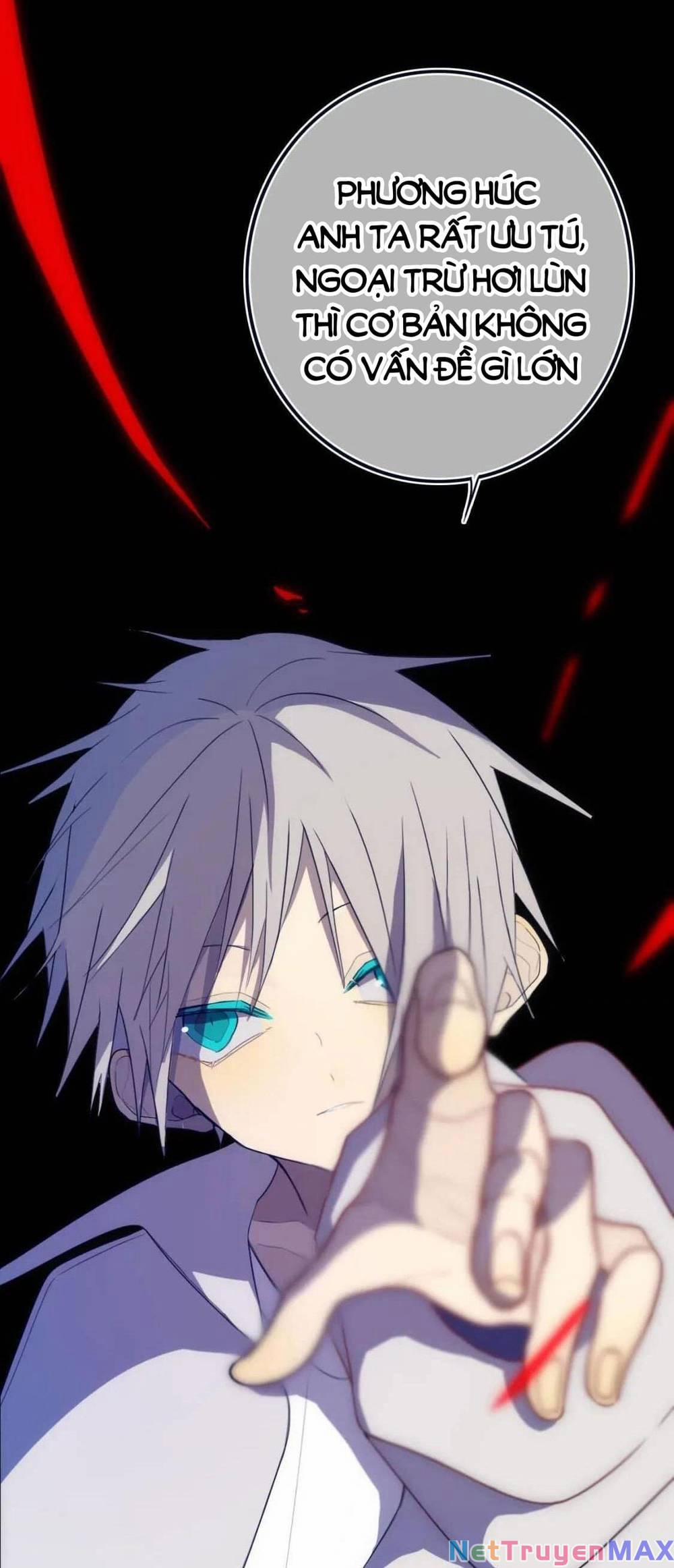 Đó Không Phải Chị Gái Tôi 56 trang 15