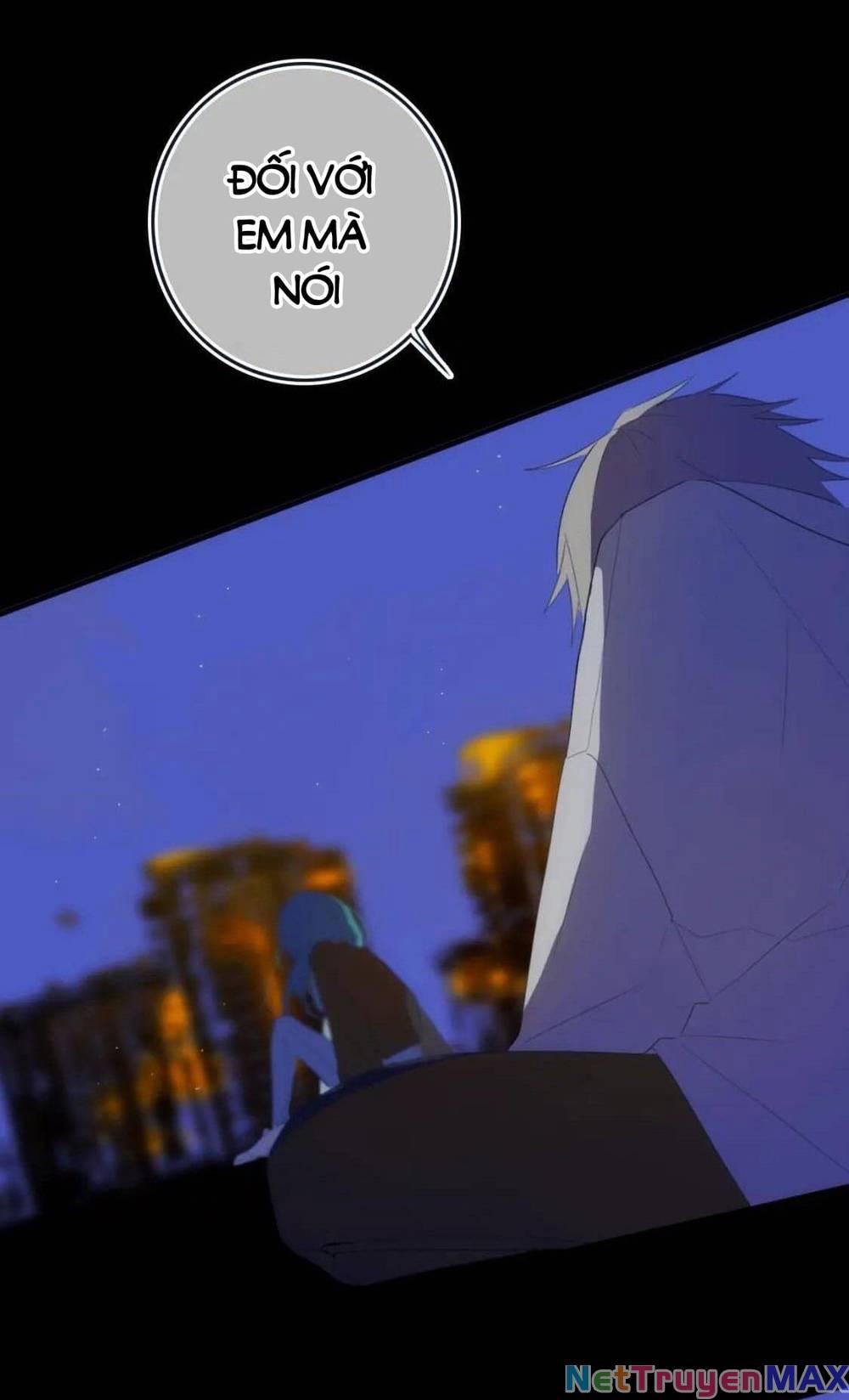 Đó Không Phải Chị Gái Tôi 56 trang 21