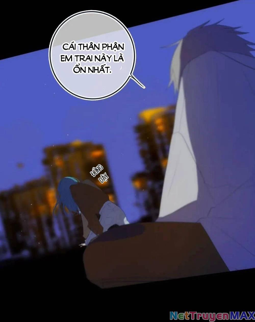 Đó Không Phải Chị Gái Tôi 56 trang 22