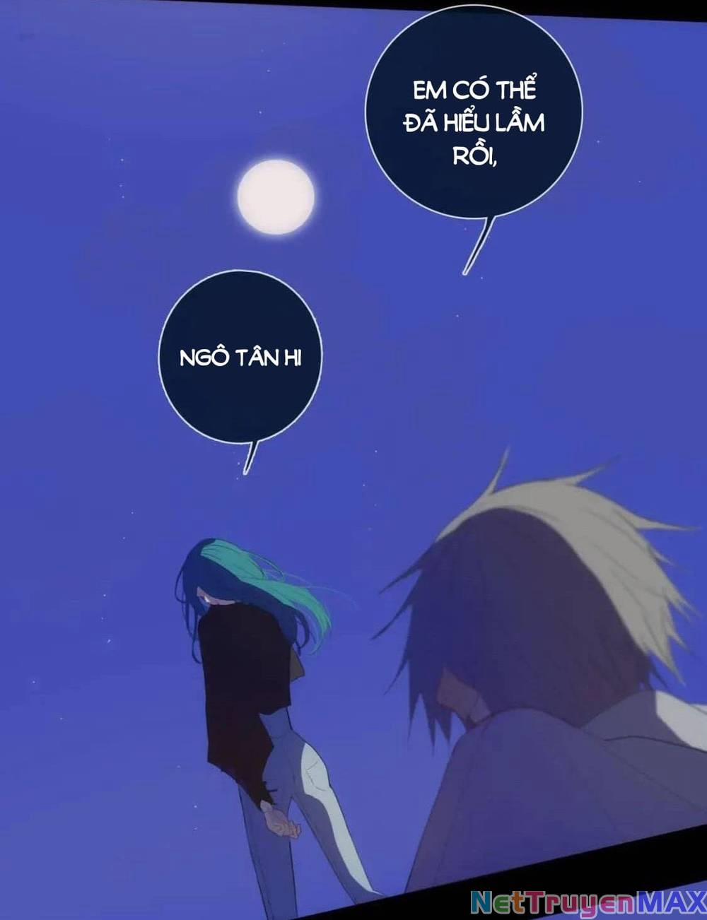 Đó Không Phải Chị Gái Tôi 56 trang 24