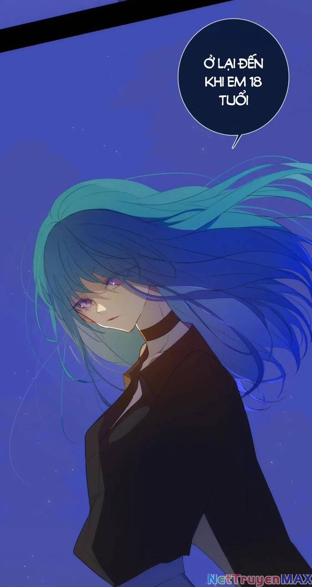 Đó Không Phải Chị Gái Tôi 56 trang 25