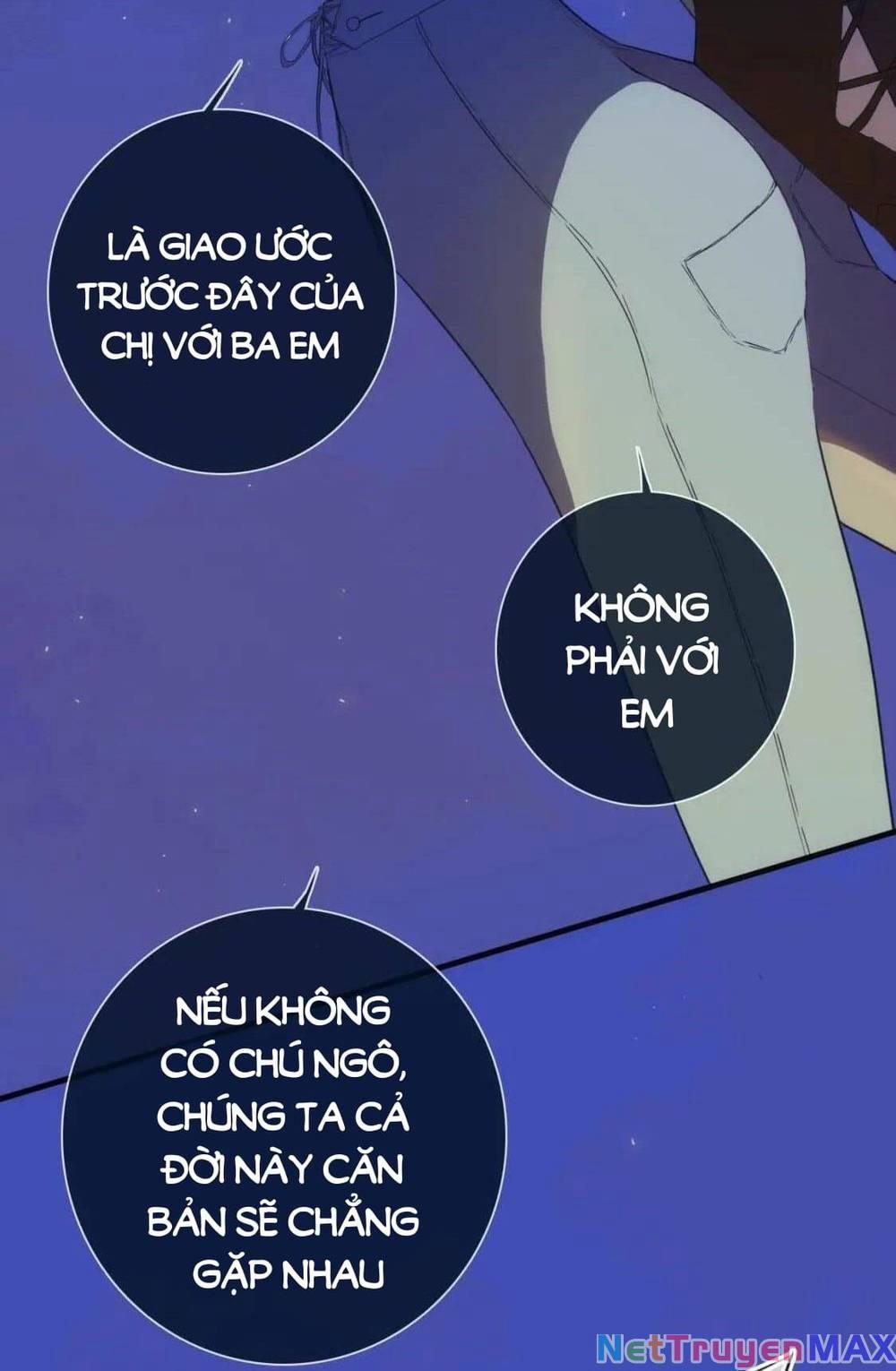 Đó Không Phải Chị Gái Tôi 56 trang 26