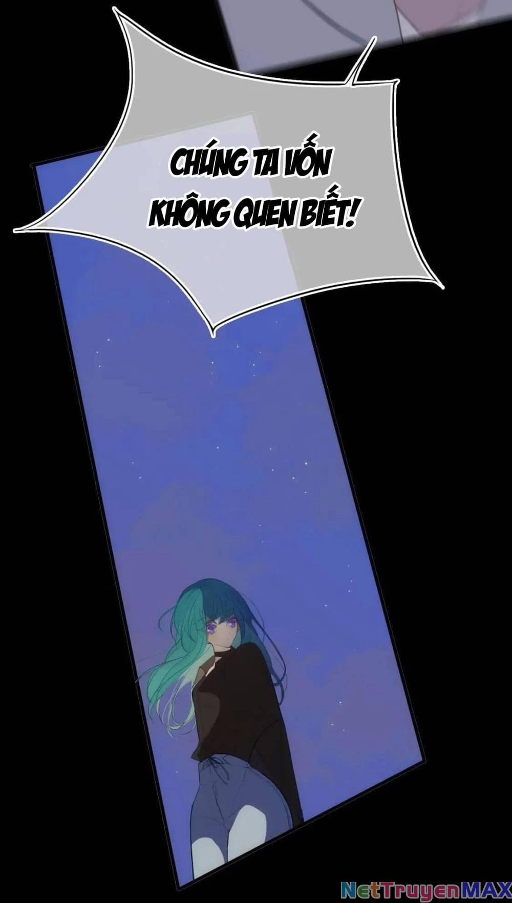 Đó Không Phải Chị Gái Tôi 56 trang 29