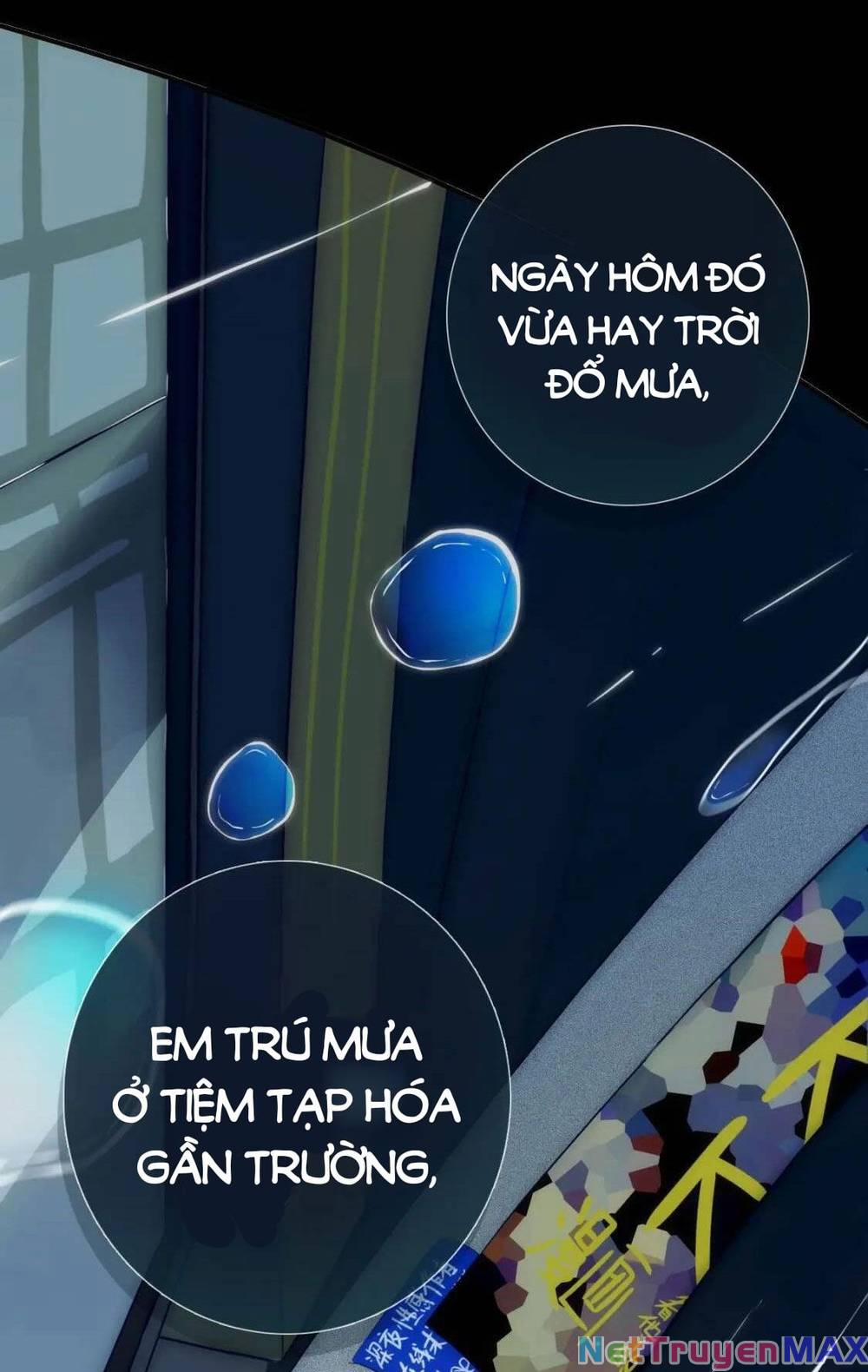 Đó Không Phải Chị Gái Tôi 56 trang 30