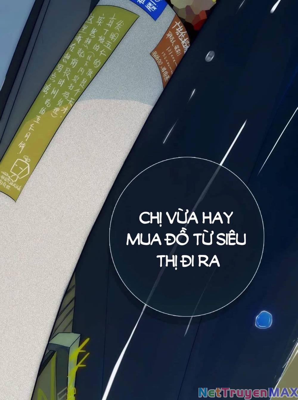 Đó Không Phải Chị Gái Tôi 56 trang 31