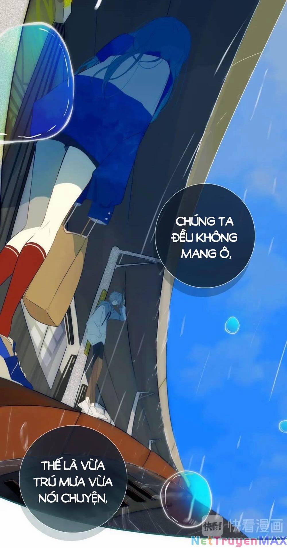 Đó Không Phải Chị Gái Tôi 56 trang 32