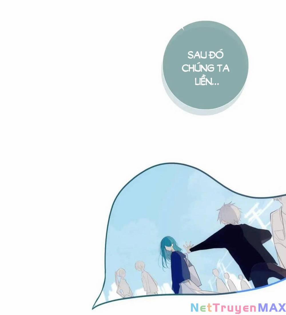 Đó Không Phải Chị Gái Tôi 56 trang 34