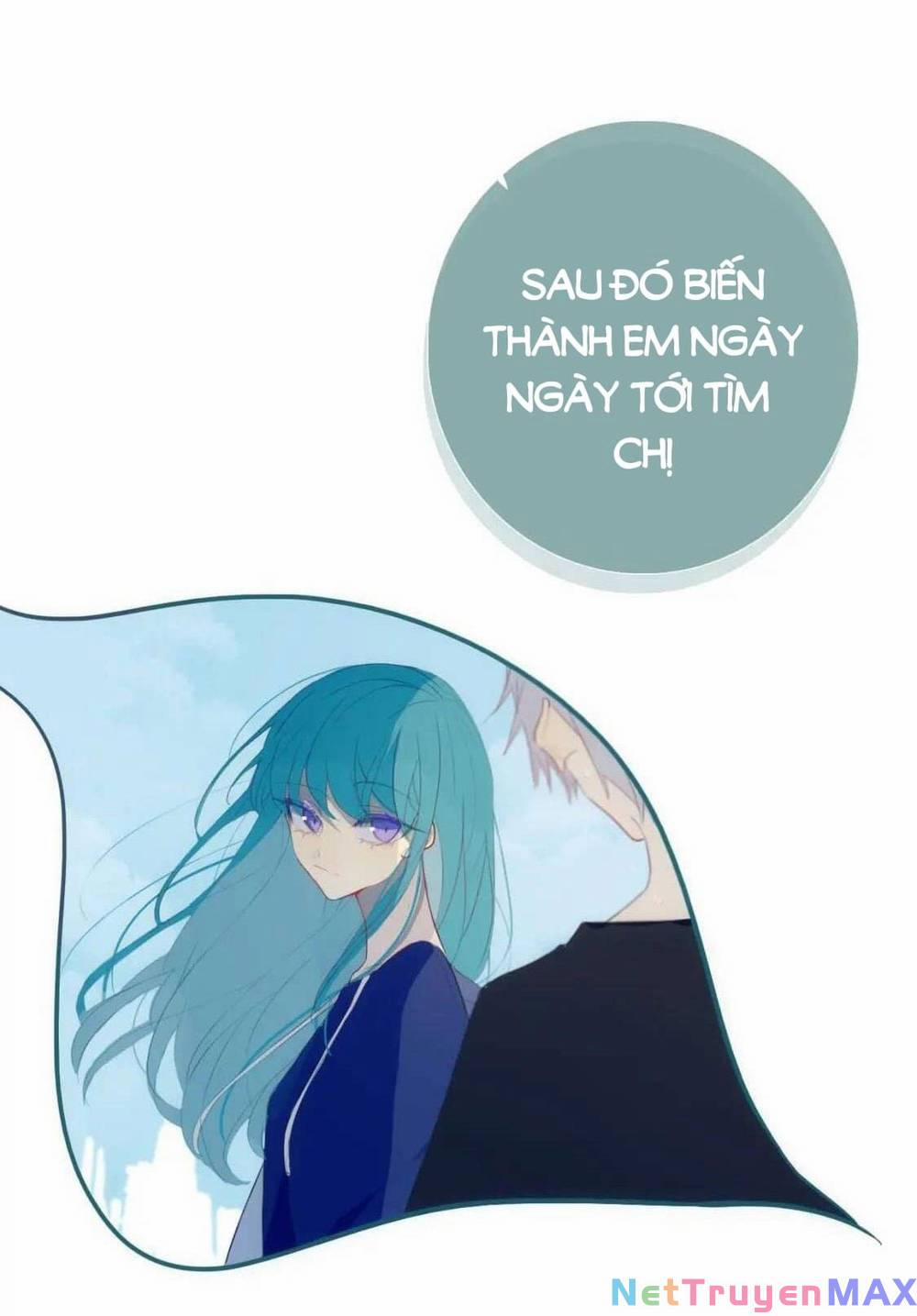 Đó Không Phải Chị Gái Tôi 56 trang 36