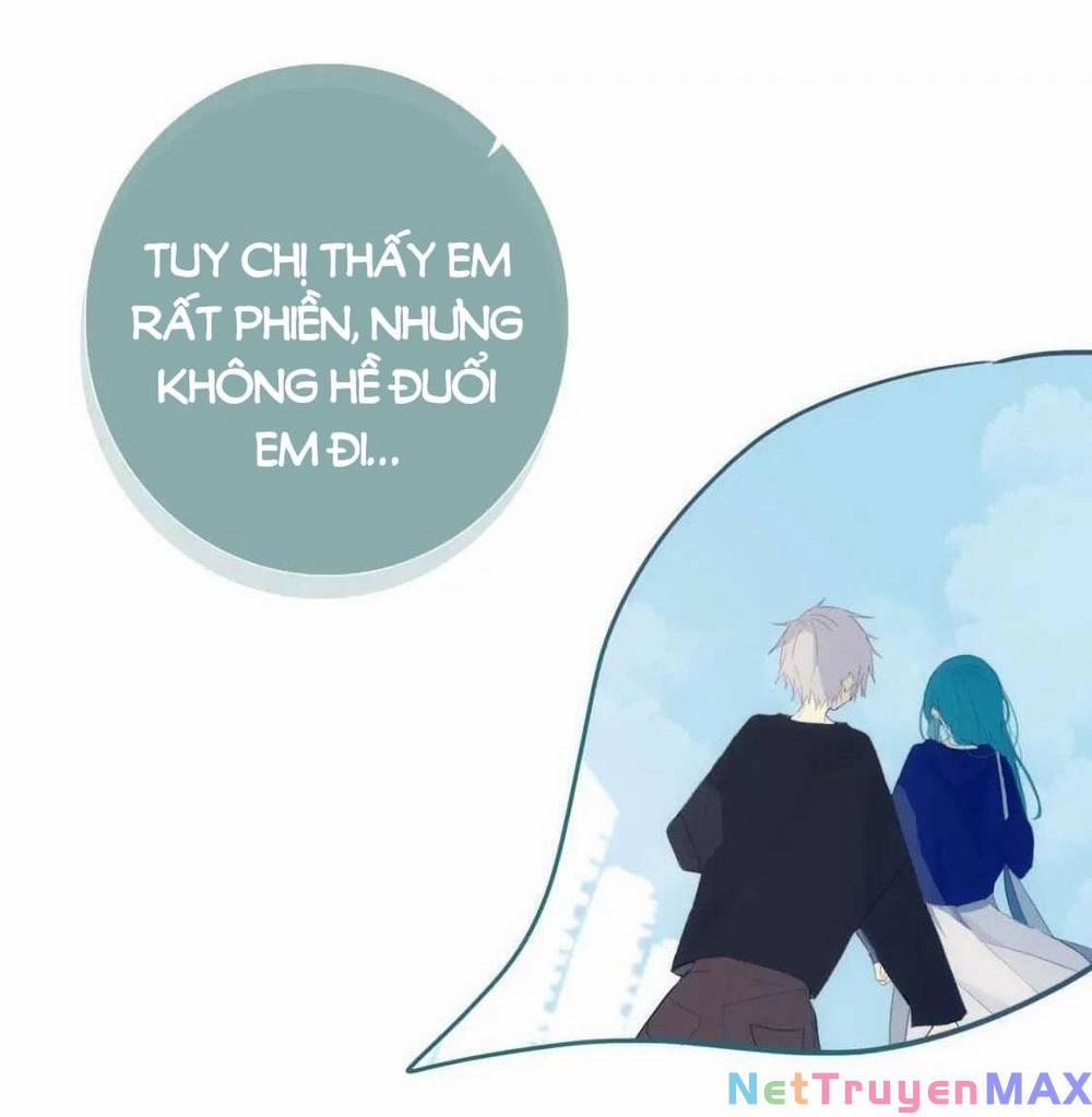 Đó Không Phải Chị Gái Tôi 56 trang 37