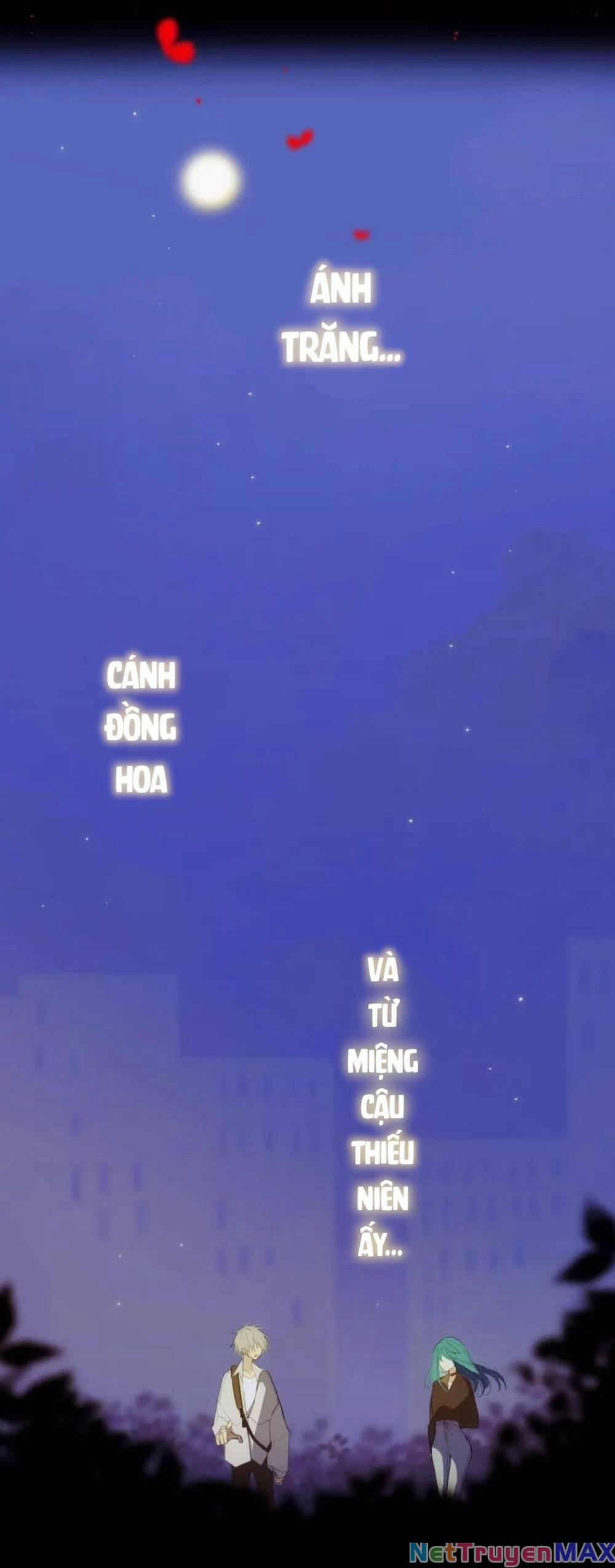 Đó Không Phải Chị Gái Tôi 56 trang 4