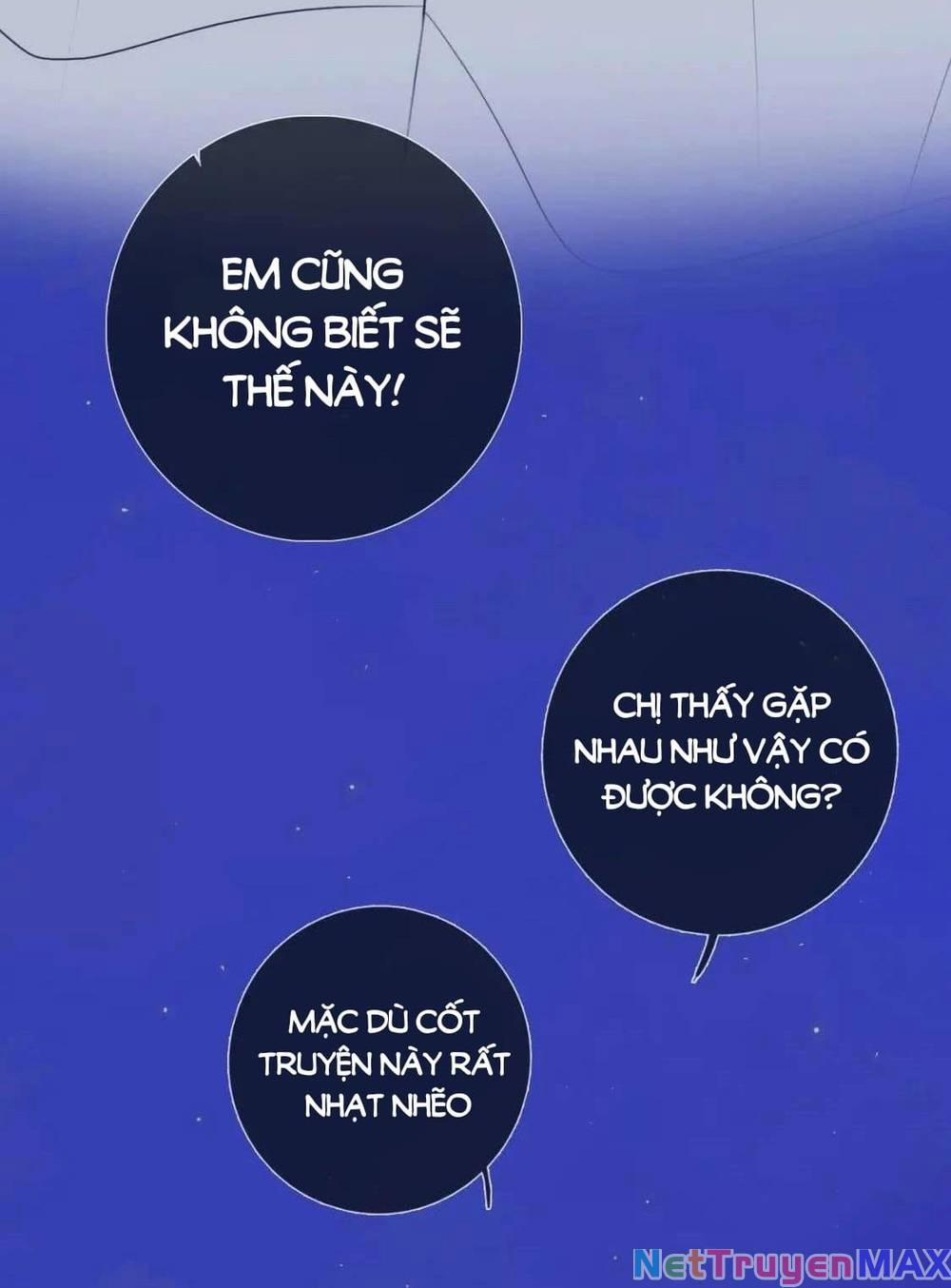 Đó Không Phải Chị Gái Tôi 56 trang 41