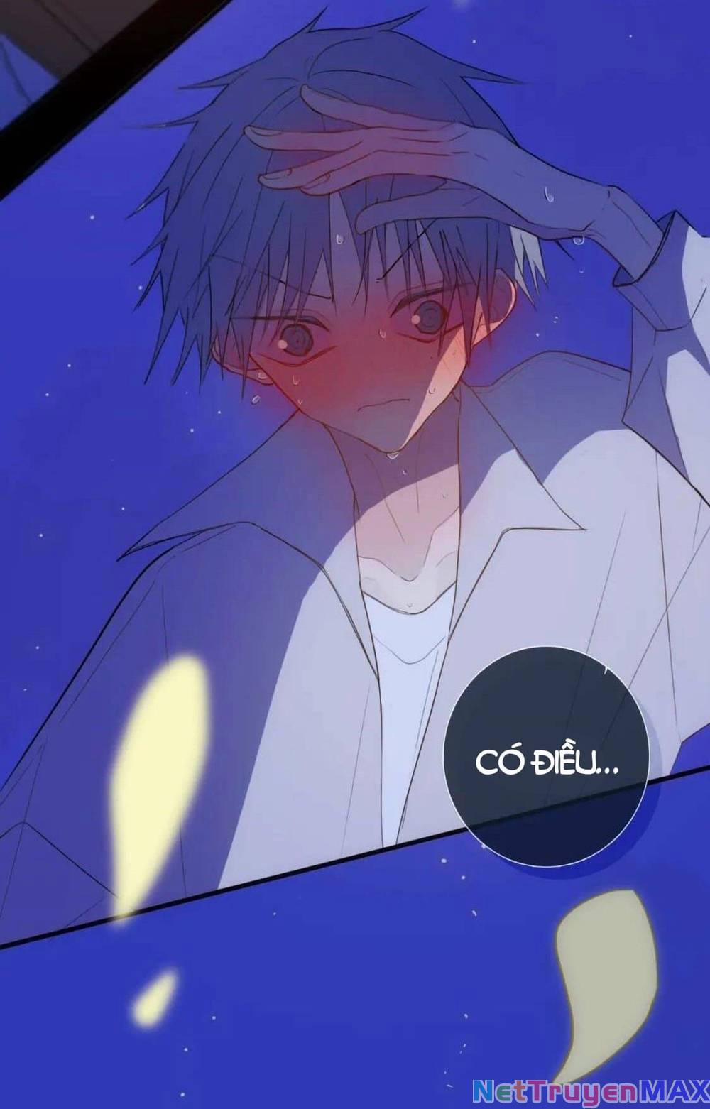 Đó Không Phải Chị Gái Tôi 56 trang 51