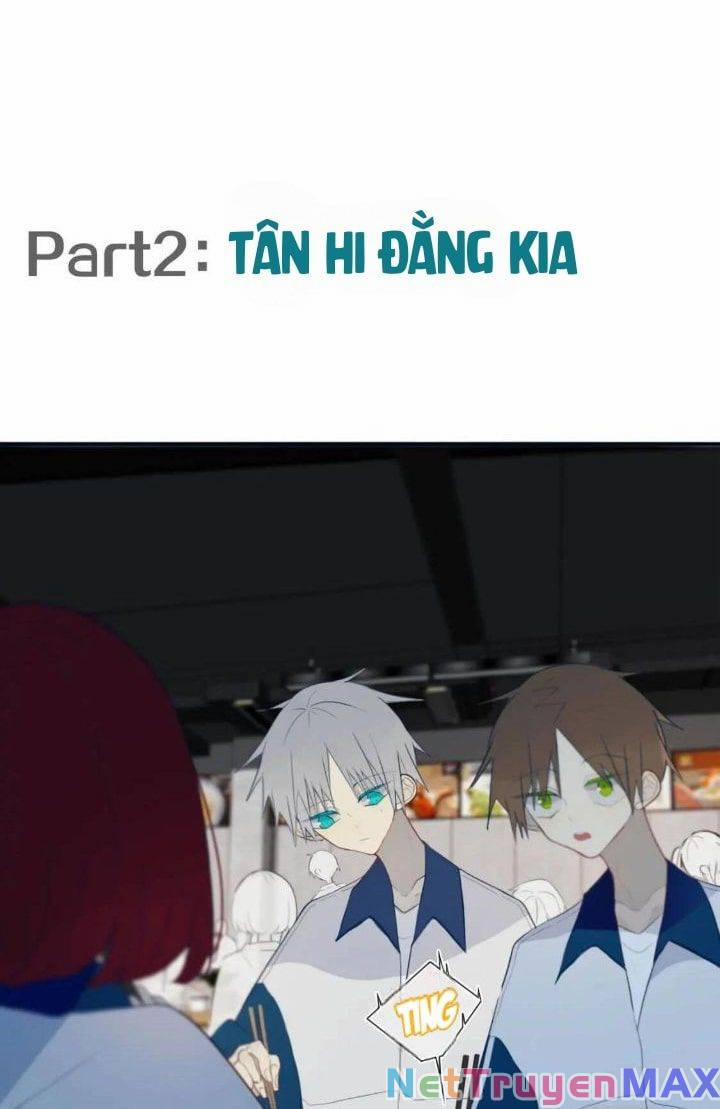 Đó Không Phải Chị Gái Tôi 57 trang 11