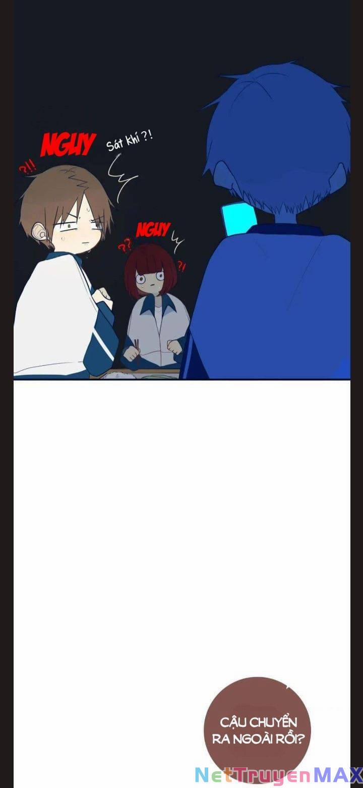 Đó Không Phải Chị Gái Tôi 57 trang 13