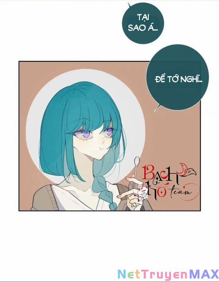 Đó Không Phải Chị Gái Tôi 57 trang 15