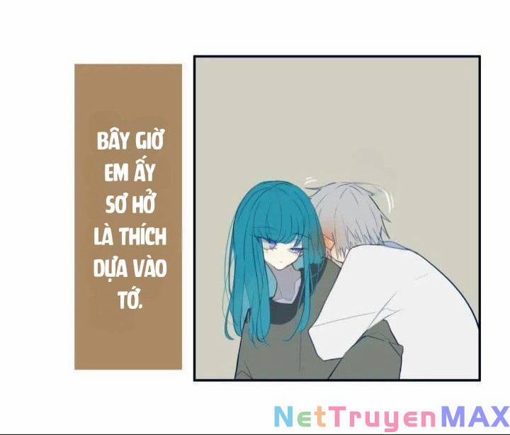 Đó Không Phải Chị Gái Tôi 57 trang 16