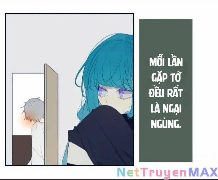 Đó Không Phải Chị Gái Tôi 57 trang 17