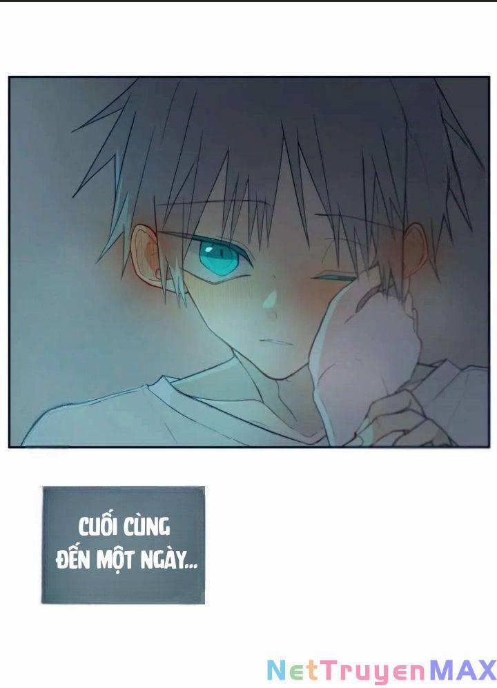 Đó Không Phải Chị Gái Tôi 57 trang 19