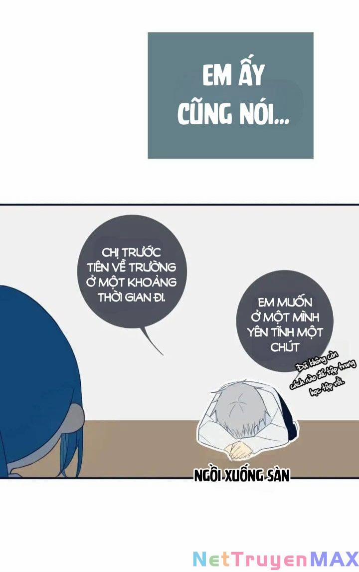 Đó Không Phải Chị Gái Tôi 57 trang 20