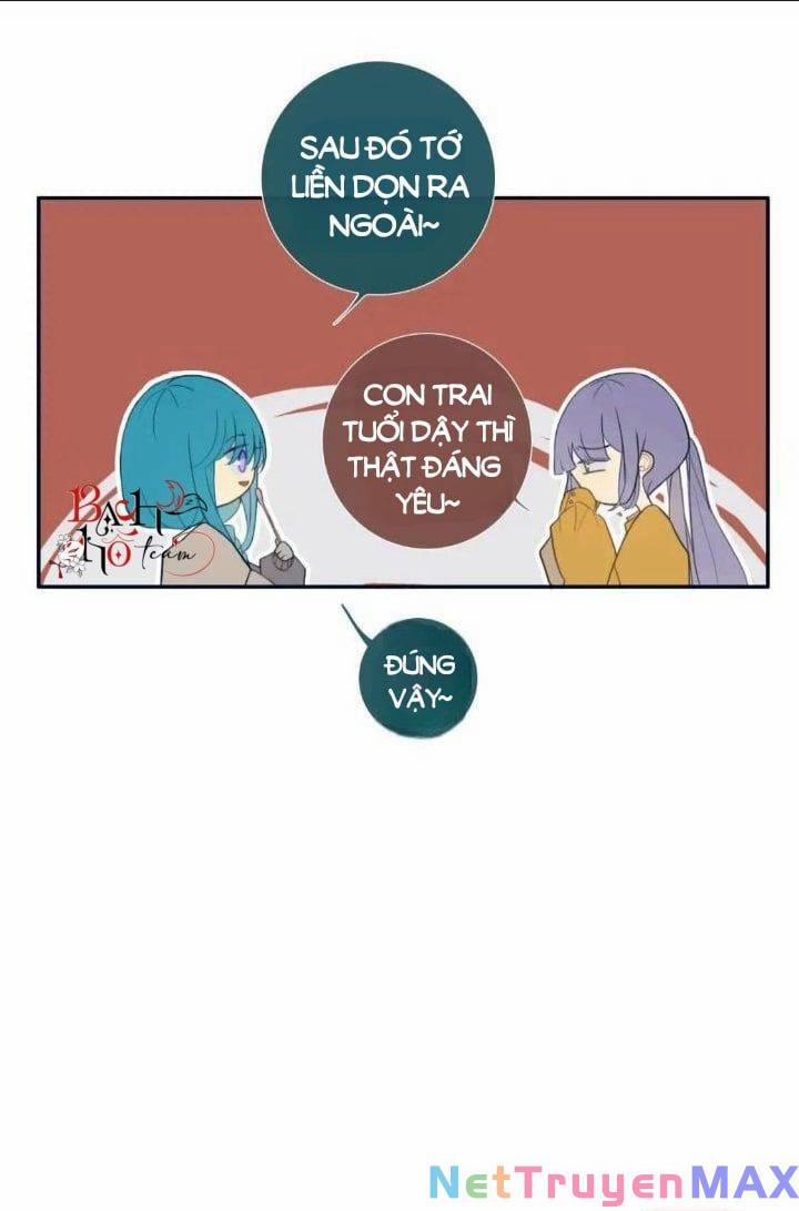 Đó Không Phải Chị Gái Tôi 57 trang 21