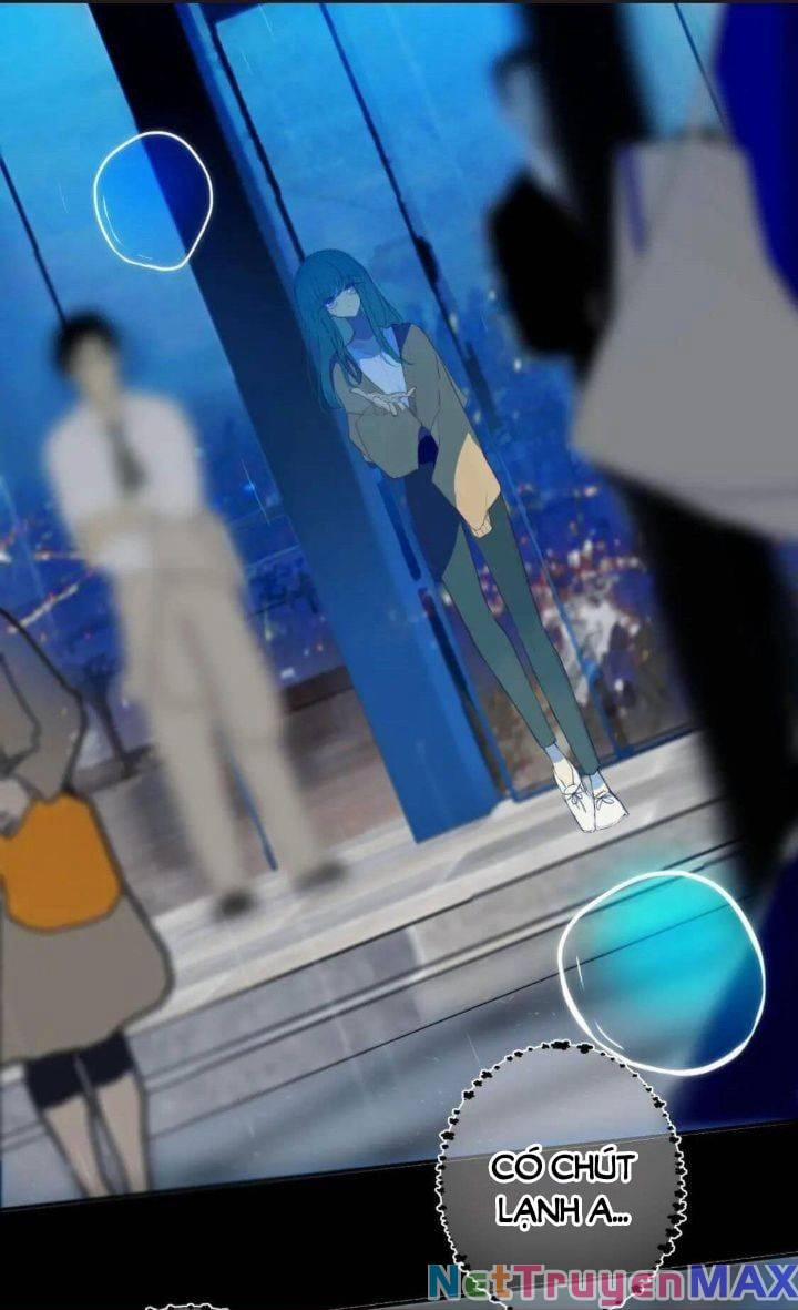 Đó Không Phải Chị Gái Tôi 57 trang 23