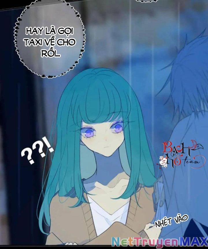 Đó Không Phải Chị Gái Tôi 57 trang 24