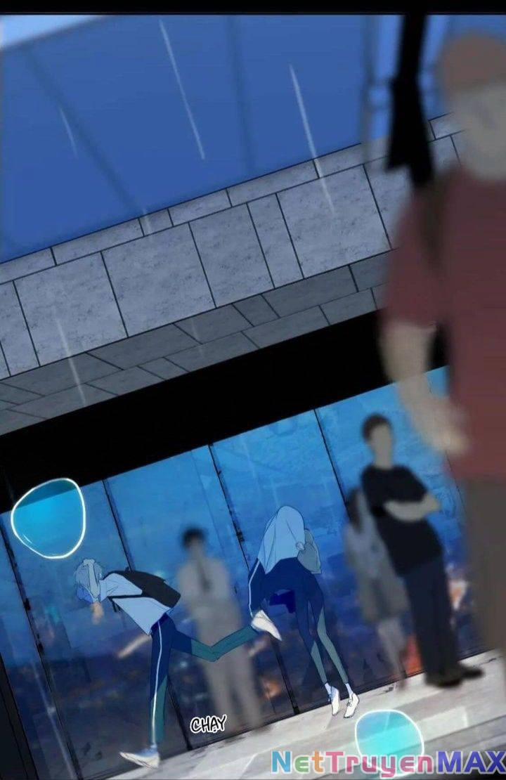 Đó Không Phải Chị Gái Tôi 57 trang 26