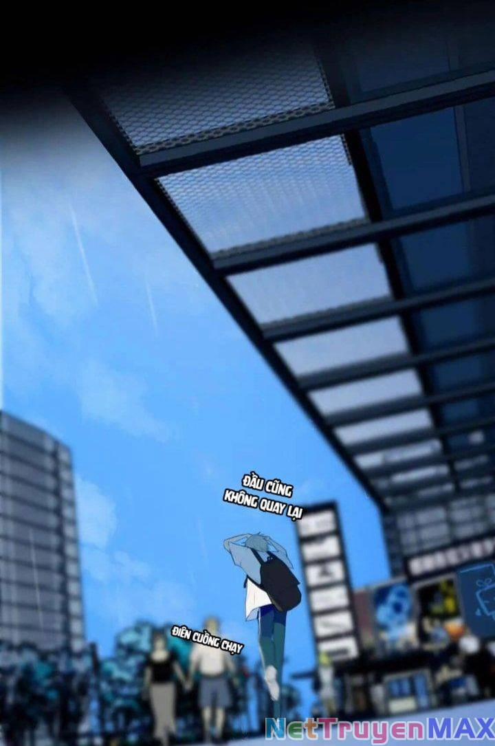 Đó Không Phải Chị Gái Tôi 57 trang 28