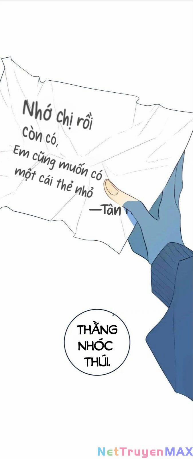 Đó Không Phải Chị Gái Tôi 57 trang 31