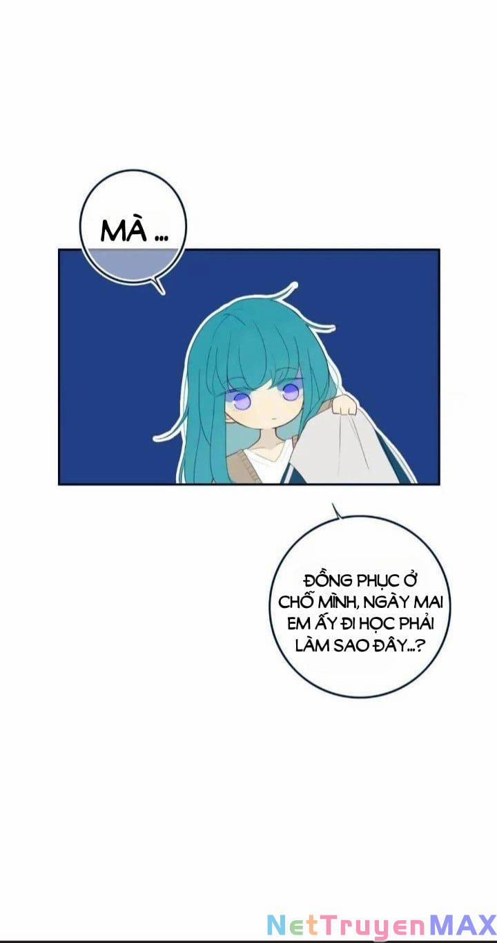 Đó Không Phải Chị Gái Tôi 57 trang 32