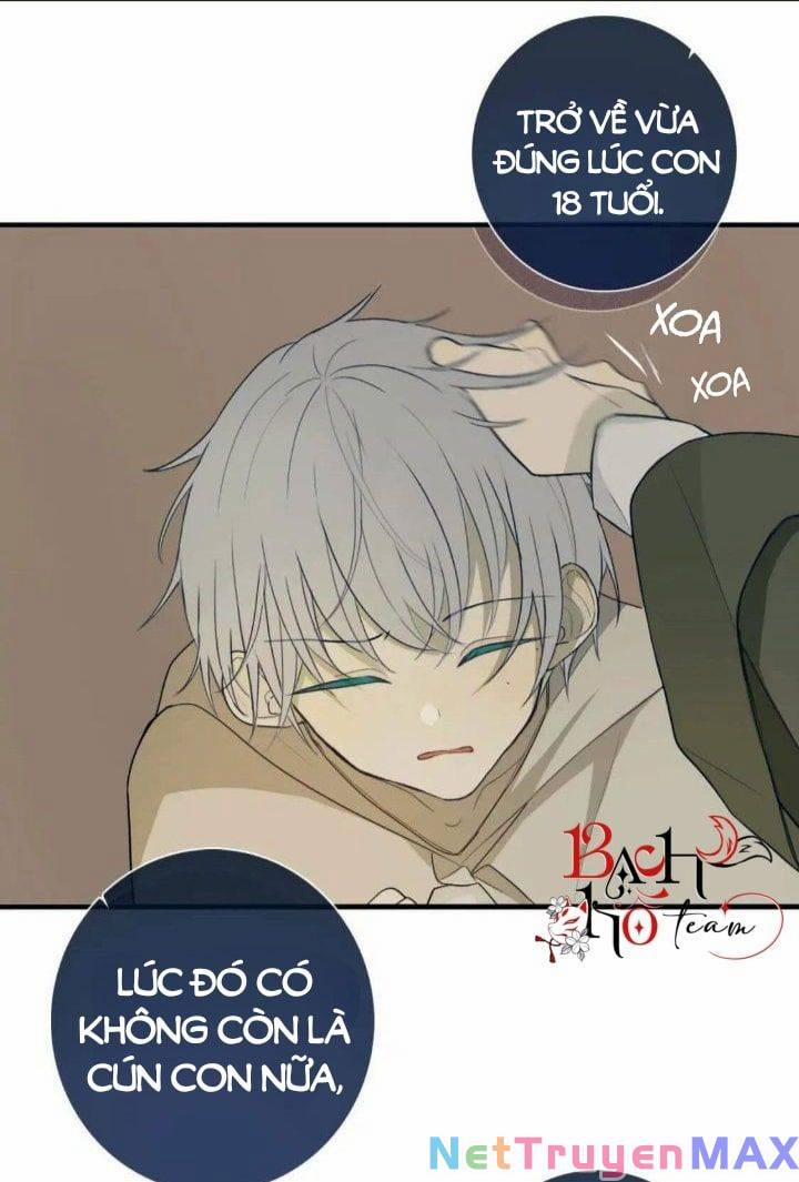 Đó Không Phải Chị Gái Tôi 57 trang 36