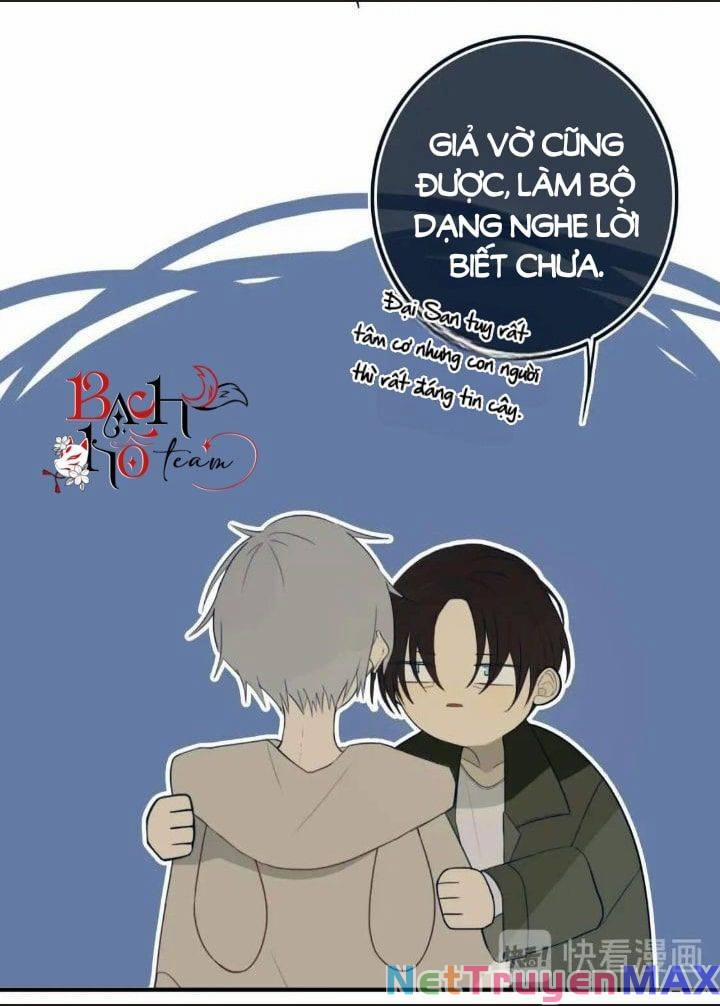 Đó Không Phải Chị Gái Tôi 57 trang 42