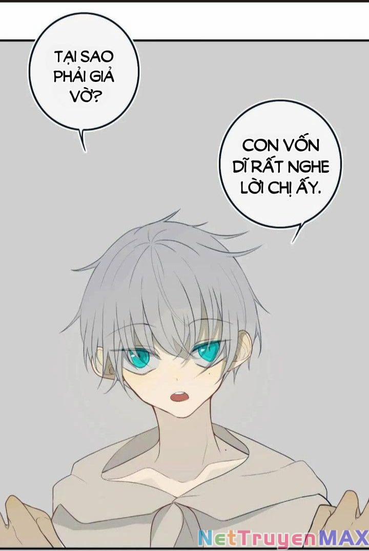 Đó Không Phải Chị Gái Tôi 57 trang 43