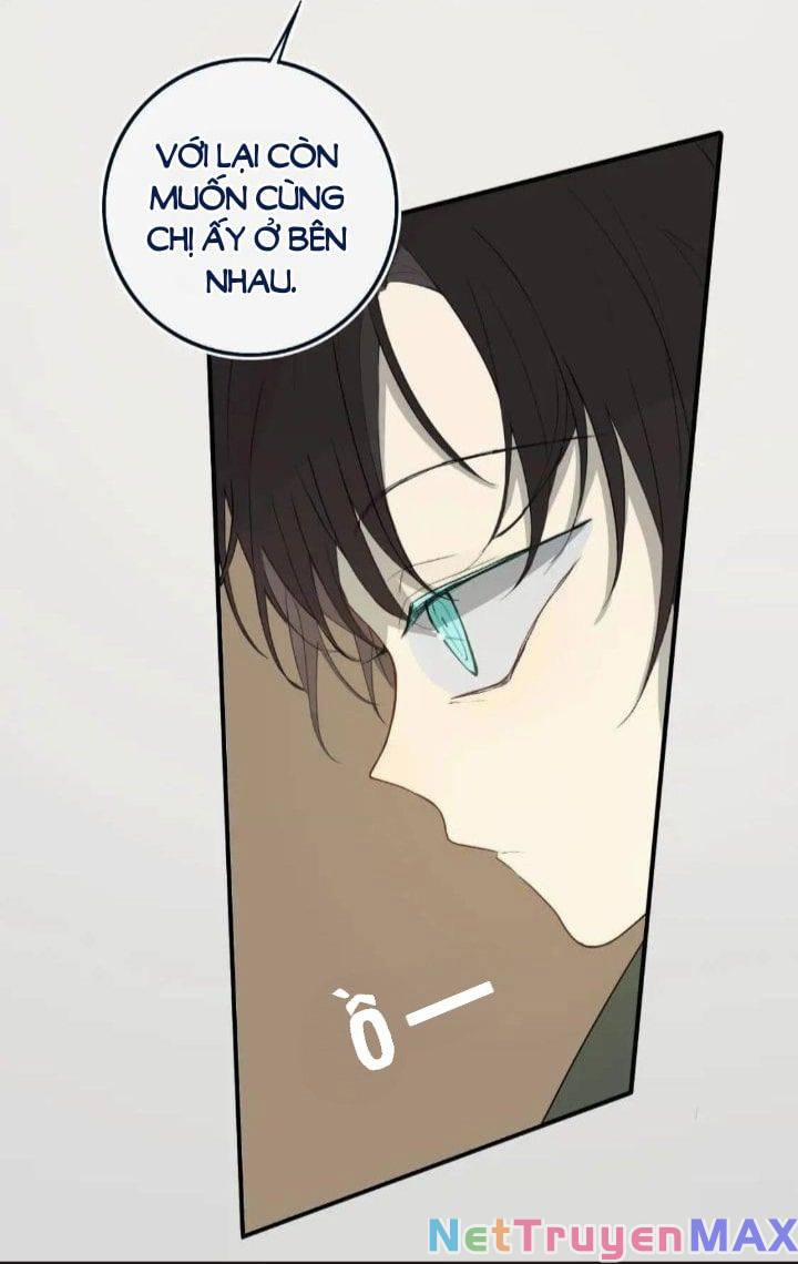 Đó Không Phải Chị Gái Tôi 57 trang 44