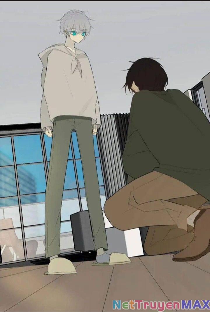 Đó Không Phải Chị Gái Tôi 57 trang 46