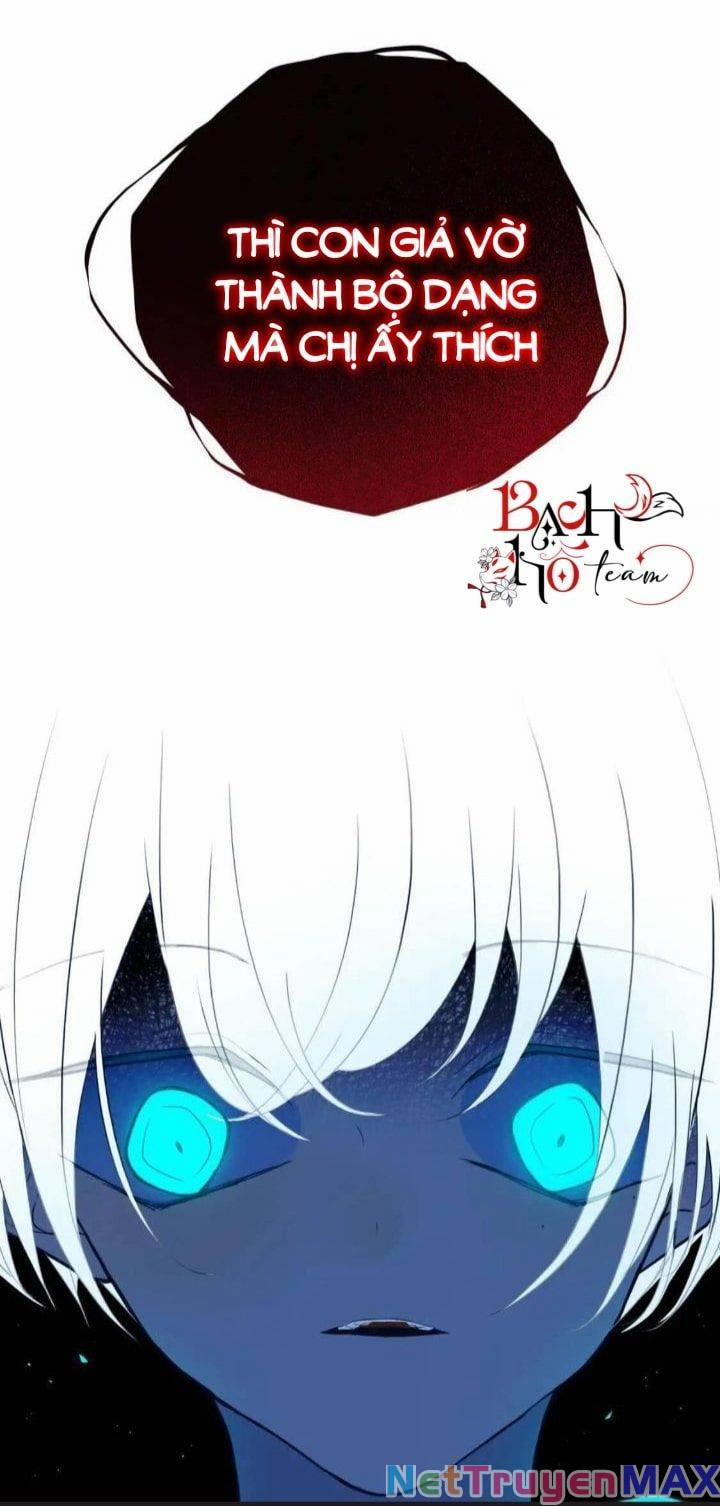 Đó Không Phải Chị Gái Tôi 57 trang 48