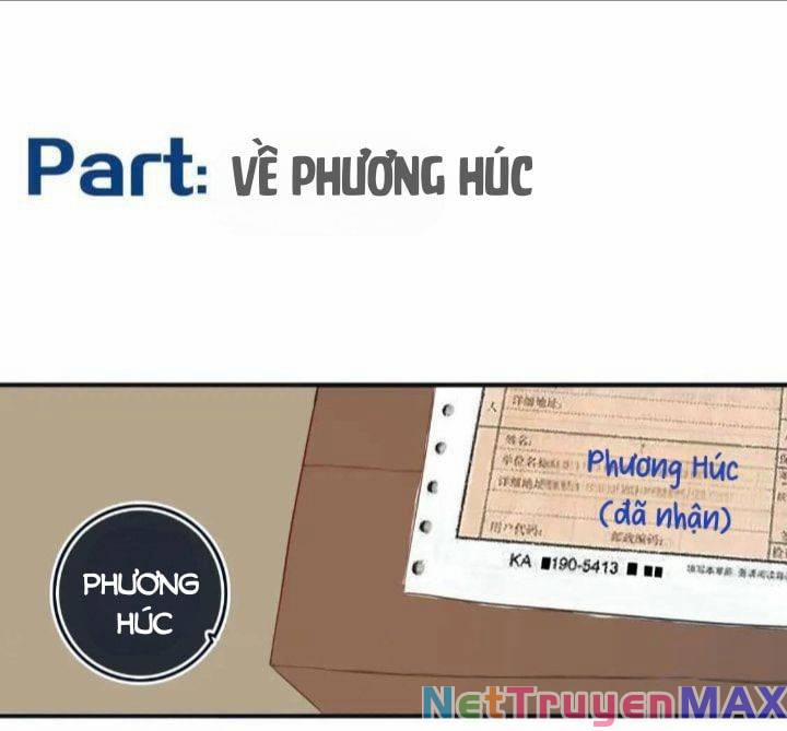 Đó Không Phải Chị Gái Tôi 57 trang 5