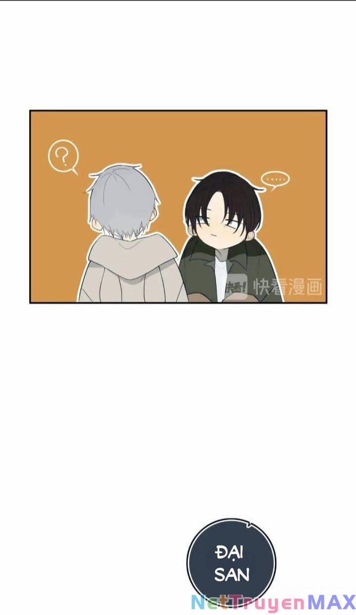 Đó Không Phải Chị Gái Tôi 57 trang 50