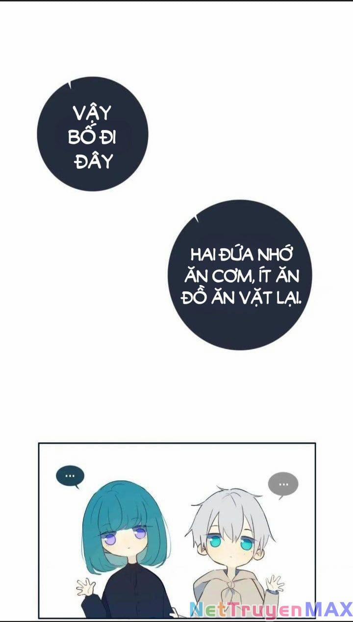 Đó Không Phải Chị Gái Tôi 57 trang 52