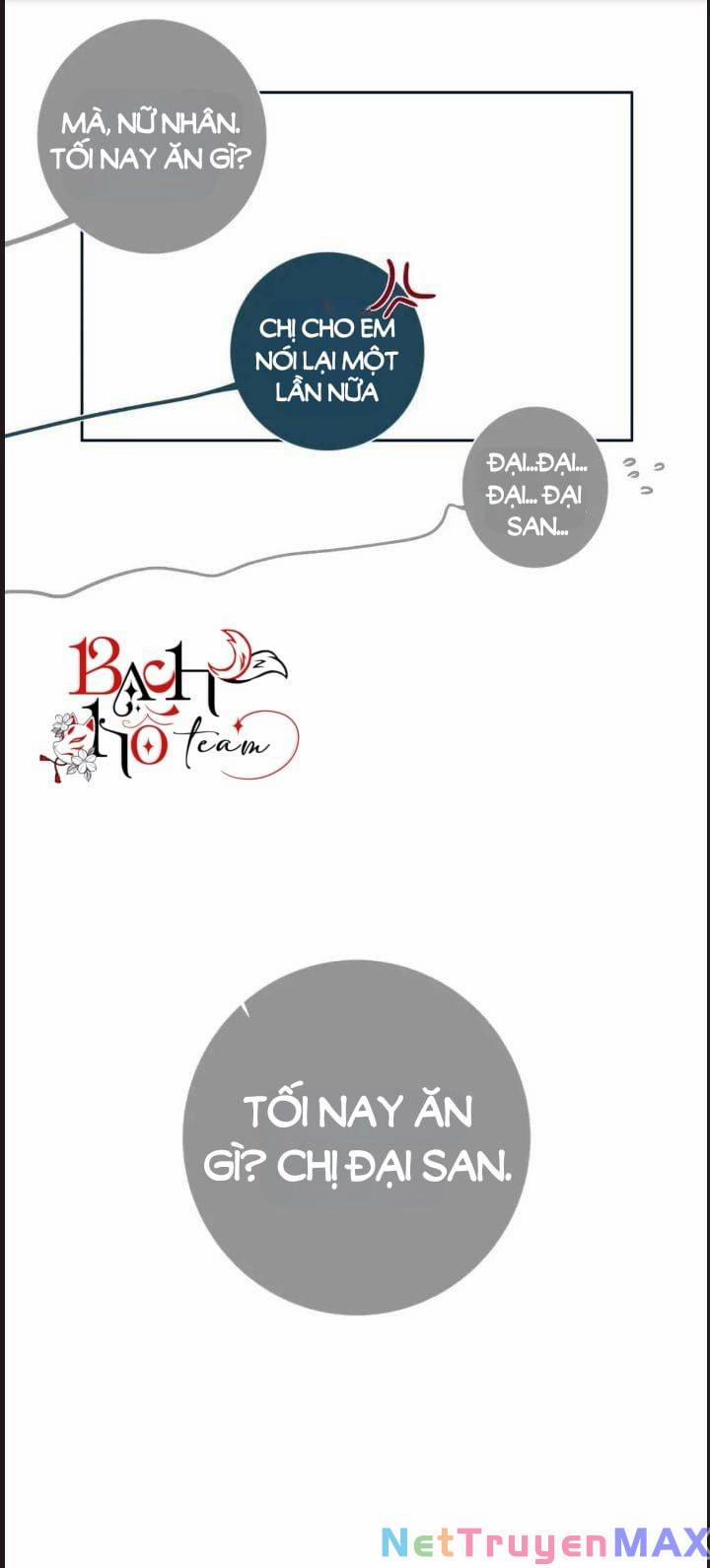 Đó Không Phải Chị Gái Tôi 57 trang 54