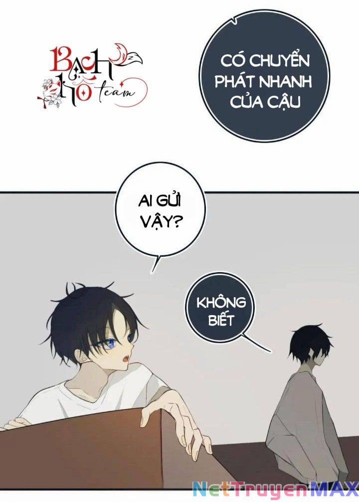 Đó Không Phải Chị Gái Tôi 57 trang 6