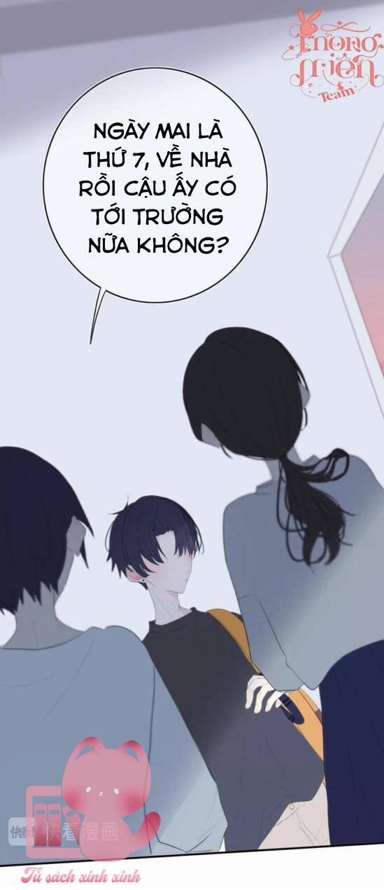 Đó Không Phải Chị Gái Tôi 6 trang 10