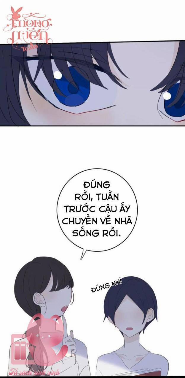 Đó Không Phải Chị Gái Tôi 6 trang 11